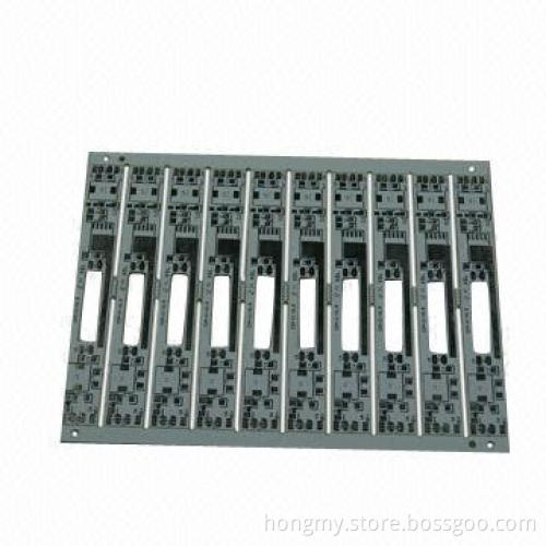 Aluminum Base PCB, Used for LED light